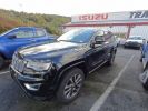 Annonce Jeep Grand Cherokee 3.0 V6 CRD 250CH OVERLAND BVA8