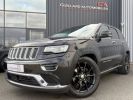 Annonce Jeep Grand Cherokee 3.0 V6 CRD 250ch SUMMIT BVA8