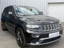 Annonce Jeep Grand Cherokee 3.0 V6 CRD 250ch SUMMIT BVA8