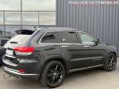 Annonce Jeep Grand Cherokee 3.0 V6 CRD 250ch SUMMIT BVA8