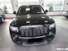 Annonce Jeep Grand Cherokee 3.0 V6 Cuir Gps