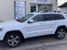 Voir l'annonce Jeep Grand Cherokee 3.0 V6 - LIMITED 250 CH