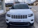Annonce Jeep Grand Cherokee 3.0 V6 - LIMITED 250 CH