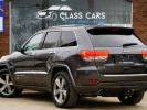 Annonce Jeep Grand Cherokee 3.0 V6 TD Overland TOIT-PANO NAVI-CAM FULL EURO 6b