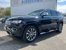 Voir l'annonce Jeep Grand Cherokee 3.6 V6 Overland 286 ch