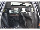 Annonce Jeep Grand Cherokee 3.6i - BVA  2011 Overland PHASE 1