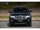 Annonce Jeep Grand Cherokee 3.6i - BVA  2011 Overland PHASE 1