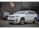 Voir l'annonce Jeep Grand Cherokee 3.6i - BVA 2011 Overland PHASE 2