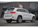 Annonce Jeep Grand Cherokee 3.6i - BVA 2011 Overland PHASE 2