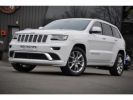 Annonce Jeep Grand Cherokee 3.6i - BVA 2016 Overland PHASE 2