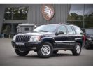 Voir l'annonce Jeep Grand Cherokee 4.0i 6cyl - BVA 1999 Limited