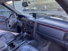 Annonce Jeep Grand Cherokee 4.7 L V8 223 CV Limited équipé GPL