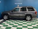 Annonce Jeep Grand Cherokee 4.7 V8 258CH OVERLAND BA