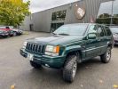 Voir l'annonce Jeep Grand Cherokee 5.2i 1993 Limited