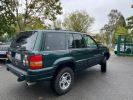 Annonce Jeep Grand Cherokee 5.2i 1993 Limited