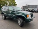 Annonce Jeep Grand Cherokee 5.2i 1993 Limited