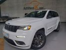 Voir l'annonce Jeep Grand Cherokee 5.7 V8 LIMITED 352 ch