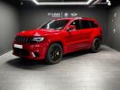 Voir l'annonce Jeep Grand Cherokee 6.2 V8 HEMI Supercharged 707ch Trackhawk BVA8 Euro6d-T