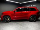 Annonce Jeep Grand Cherokee 6.2 V8 HEMI Supercharged 707ch Trackhawk BVA8 Euro6d-T