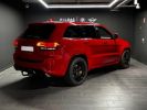 Annonce Jeep Grand Cherokee 6.2 V8 HEMI Supercharged 707ch Trackhawk BVA8 Euro6d-T