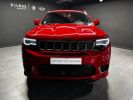 Annonce Jeep Grand Cherokee 6.2 V8 HEMI Supercharged 707ch Trackhawk BVA8 Euro6d-T