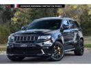 Voir l'annonce Jeep Grand Cherokee 6.2i Supercharged - BVA 2011 Trackhawk PHASE 3