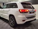 Annonce Jeep Grand Cherokee 6.4 HEMI 468ch SRT AWD BVA + Cuir étendu Black Laguna Freins Brembo