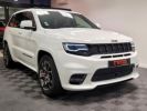 Annonce Jeep Grand Cherokee 6.4 HEMI 468ch SRT AWD BVA + Cuir étendu Black Laguna Freins Brembo