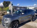 Annonce Jeep Grand Cherokee 6.4 SRT 468 CV