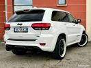 Annonce Jeep Grand Cherokee 6.4 V8 SRT Night 468ch BVA8 Sur Parc