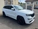 Annonce Jeep Grand Cherokee 6.4i - BVA  SRT Alpine