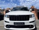 Voir l'annonce Jeep Grand Cherokee 6.4l v8 468ch srt