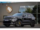Jeep Grand Cherokee 6.2i Supercharged - BVA 2011 Trackhawk PHASE 3 Occasion