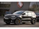 Jeep Grand Cherokee 6.2i Supercharged - BVA 2011 Trackhawk PHASE 3 Occasion