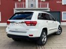 Annonce Jeep Grand Cherokee grand-cherokee 3.0 crd bva 241 ch