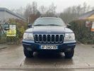 Annonce Jeep Grand Cherokee II 3.1 TD 4x4 140cv 