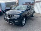 Voir l'annonce Jeep Grand Cherokee IV (2) 3.0 CRD V6 250 CV Limited Cuir électrique Sièges chauffants AV-AR + volant Caméra Régulateur Bluetooth Attelage 1ère main Révision complète Gar