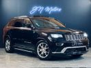 Annonce Jeep Grand Cherokee iv (2) 3.0 v6 crd 250 summit bva8 excellent etat garantie 12 mois -