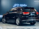 Annonce Jeep Grand Cherokee iv (2) 3.0 v6 crd 250 summit bva8 excellent etat garantie 12 mois -