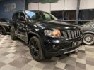 Annonce Jeep Grand Cherokee IV 3.0 CRD V6 4x4 241cv LIMITED S