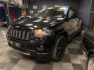 Annonce Jeep Grand Cherokee IV 3.0 CRD V6 4x4 241cv LIMITED S