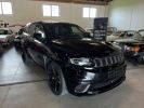 Annonce Jeep Grand Cherokee IV 6.2 V8 HEMI Supercharged 707ch Trackhawk BVA8