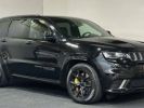 Annonce Jeep Grand Cherokee IV 6.2 V8 HEMI Supercharged 707ch Trackhawk BVA8