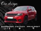 Voir l'annonce Jeep Grand Cherokee IV 6.4 V8 HEMI 468ch SRT BVA8