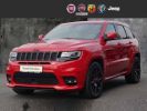 Annonce Jeep Grand Cherokee IV 6.4 V8 HEMI 468ch SRT BVA8