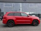 Annonce Jeep Grand Cherokee IV 6.4 V8 HEMI 468ch SRT BVA8