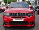 Annonce Jeep Grand Cherokee IV 6.4 V8 HEMI 468ch SRT BVA8