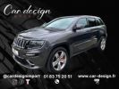 Voir l'annonce Jeep Grand Cherokee IV 6.4 V8 HEMI 468ch SRT BVA8