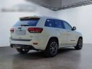 Annonce Jeep Grand Cherokee IV 6.4 V8 HEMI 468ch SRT BVA8