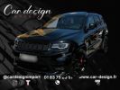 Voir l'annonce Jeep Grand Cherokee IV 6.4 V8 HEMI 468ch SRT BVA8